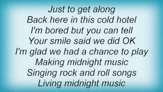 Runaways - Midnight Music Lyrics