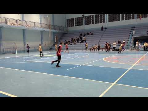 ADIEE x STAR BALL FUTSAL SUB 13 - FLORIANÓPOLIS -  30_05_23
