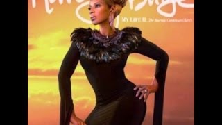 25/8 by Mary J Blige