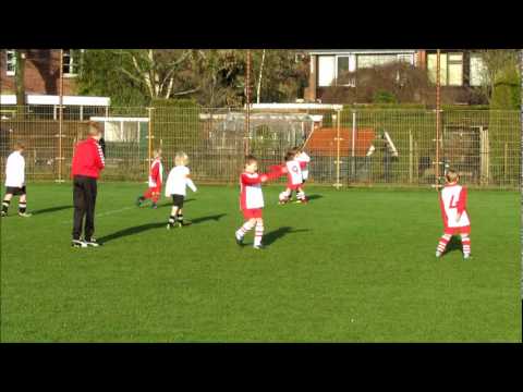 DEV Doorn F5 - SVMM F4 - 17 december 2011 - Deel3.wmv