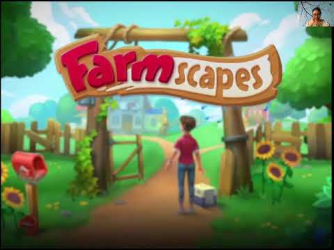 Farmscapes Level 1