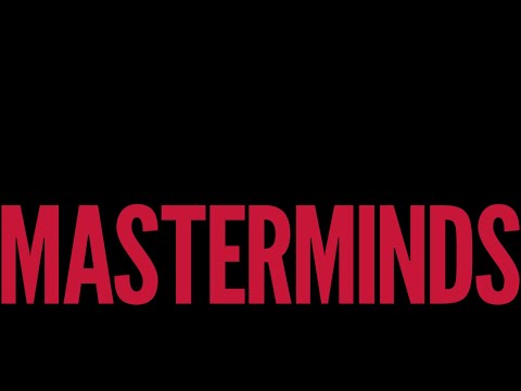 Masterminds: The Money Maker