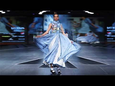 Gazal Mishra | Spring/Summer 2020 | India Fashion Week