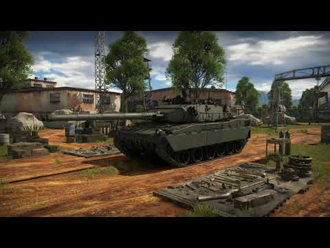 La maîtrise de la cloche de l'AMX-30