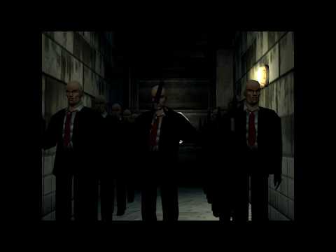 Hitman Codename 47 - Mission 12 - Meet Your Brother - Ending