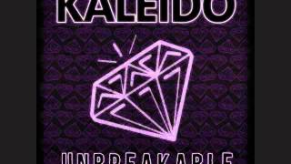 KALEIDO - Watch Me Walk Away