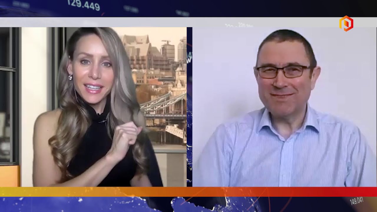 Tech in Focus: Richard Jeans says tech stocks continue to outperform