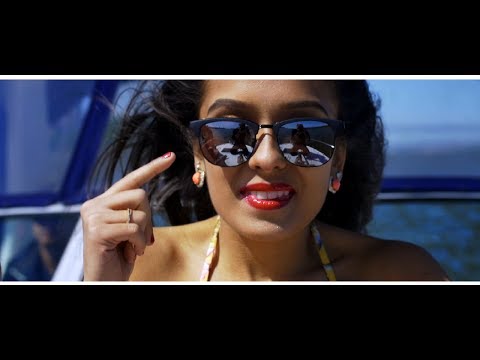 AIRY JEANINE - EVERYWHERE [Official Video] HD