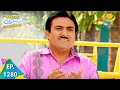 Taarak Mehta Ka Ooltah Chashmah Episode 1280 Full Episode