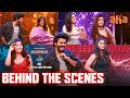 Sarkaar 6 Ep 11 Behind The Scenes Sudheer Vishnu Priya Ananya Bhanu Ravali Sravanthi