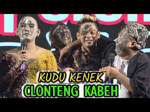 Cak Percil Cs !! Gak Iso Jawab Kenek Coret