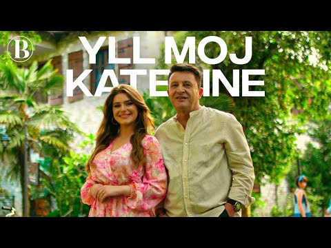 Ylli Baka & Malvina Likaj - Yll moj Katerinë