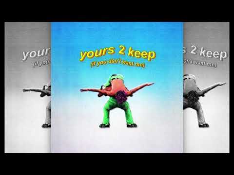 SoSo fauX – yours 2 keep (if you don’t want me)