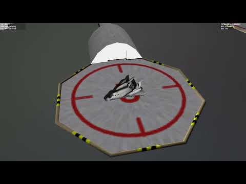 Orbiter 2016 : Moon to Earth tutorial using IMFD