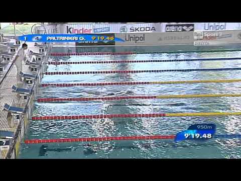 Campionati Italiani Assoluti Unipol 2014 - 4a Giornata