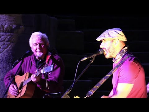 Cornwall My Home (This is my Cornwall) Minack Theatre 2021 with Harry Glasson