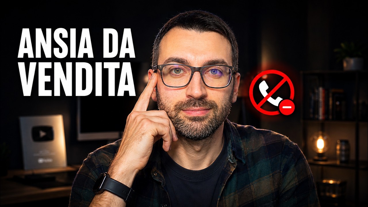 Freelance e Introverso? Come Trovare Clienti Senza Chiamate a Freddo
