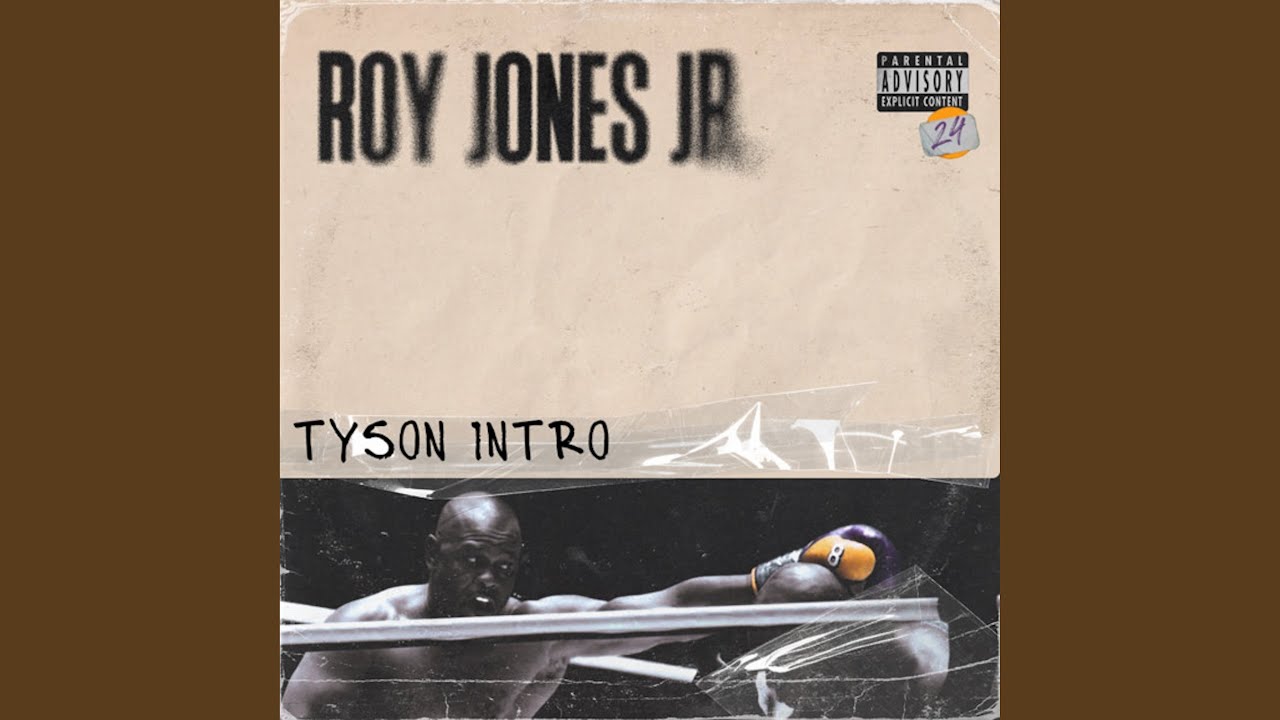 Tyson Intro