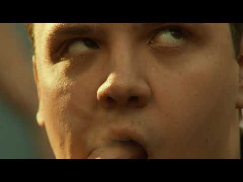 Hot Mulligan - It Smells Like Fudge Axe in Here (Official Music Video)