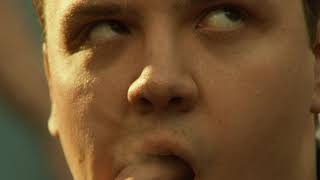 Hot Mulligan – It Smells Like Fudge Axe in Here