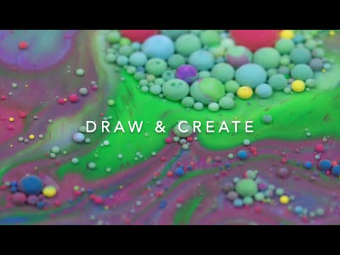  6Degrees short - draw and create logo