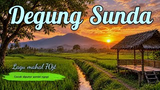 Download lagu Degung Sunda Pernikahan, Lagu Khas Jawa Barat | Album Sabilulungan | Lagu Hajatan yang Mahal mp3