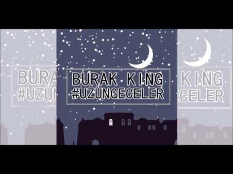 Burak King - Mutfak Sanatı