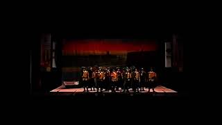 La canción del pirata – Primera Semifinal – COAC 2004