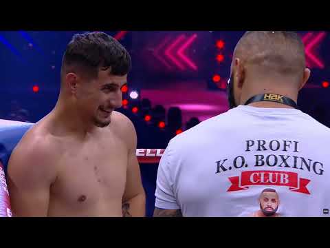 Lukáš Matta - Kruzito Kovacs