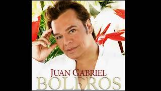 Juan Gabriel - Aunque Nunca Vuelvas (2010) HD