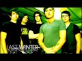 Last Winter - The Violent Things