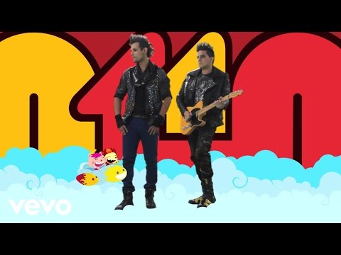 Hay Que Escapar video