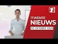1Twente Nieuws donderdag 3 oktober 2019