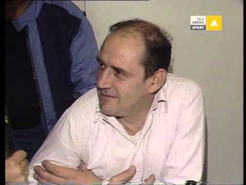 Il Verona in coppa Uefa 1987 '88 2 parte