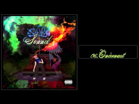 06. SAJKO PSYCHOBRAT - Onironaut [Sennik EP]