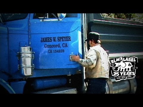 Black Label 25 Years | Wade Speyer | Label Kills