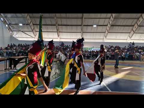 XIII COPA DE BANDAS E FANFARRAS EM ROSÁRIO DO CATETE-SE 23/11/2025