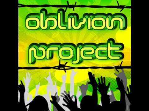 Oblivion Project - Bad Love (Original Mix)