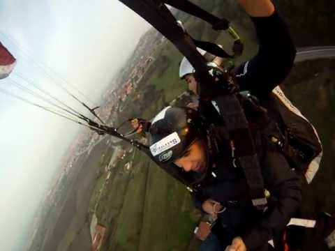 Murat Şimşek Paraşüt1