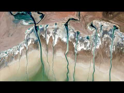 The End x You've Got The Love x One