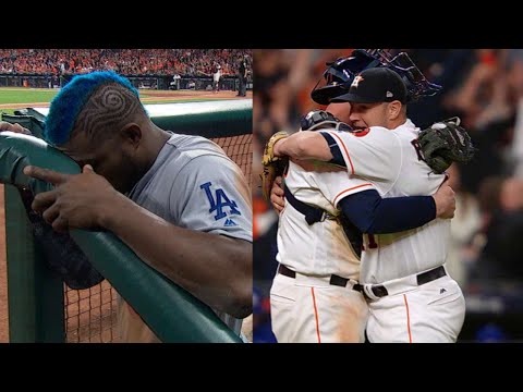 Pulse of the Postseason: Astros take 2-1 Series lead