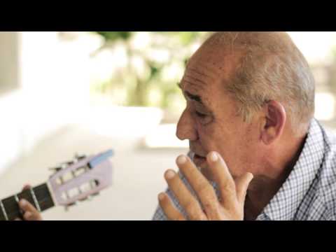 El Centauro - Leonardo Gamarra