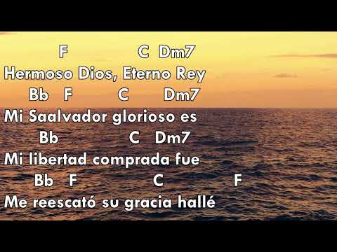 De Gracia En Gracia - Hillsong United