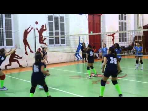 Energy Julia U12 2014-2015