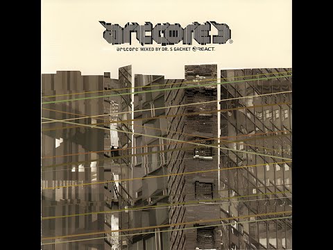 Dr. S. Gachet/Peshay – Artcore 3 - Expressions In Drum & Bass(1997)[Full Album]