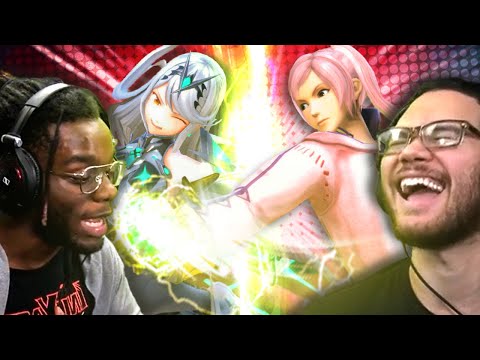 Can Cosmos Handle the ROBIN?!