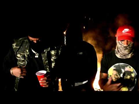 Kanal 104 x Zahk KNIFE TALK Official Video