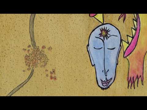 Adam Rudolph - A Hero's Journey