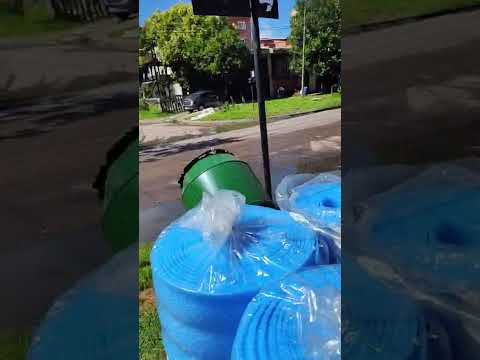 Vecinos de barrio La Paz indignados con Mayra Mendoza