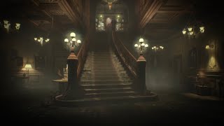 The 7th Guest VR launch trailer teaser